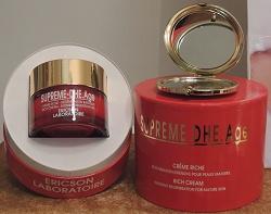 Extra Nutrition Rich Creme Extra Nutrition Rich Creme