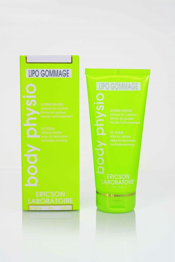 Lipo Gommage Lipo Gommage