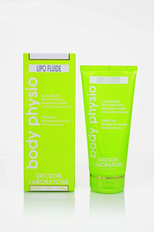 Lipo Fluide Lipo Fluide