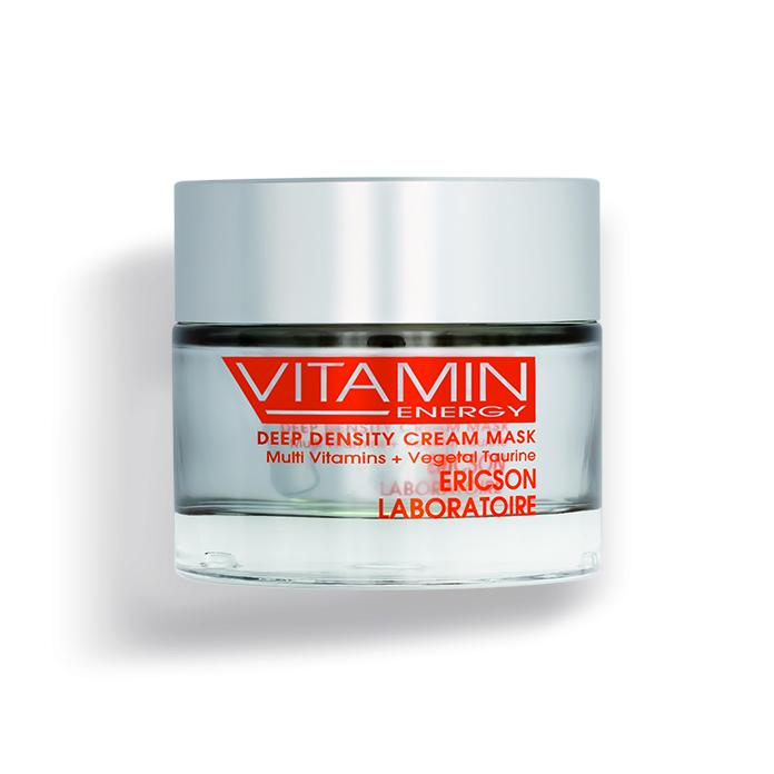 Deep density cream mask Deep density cream mask