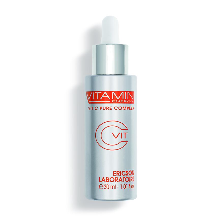 Vit c pure complex Vit c pure complex
