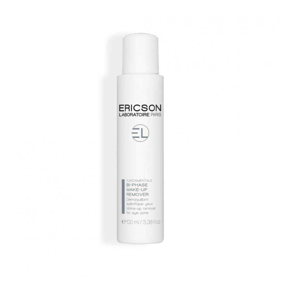 Bi phase make up remover Bi phase make up remover