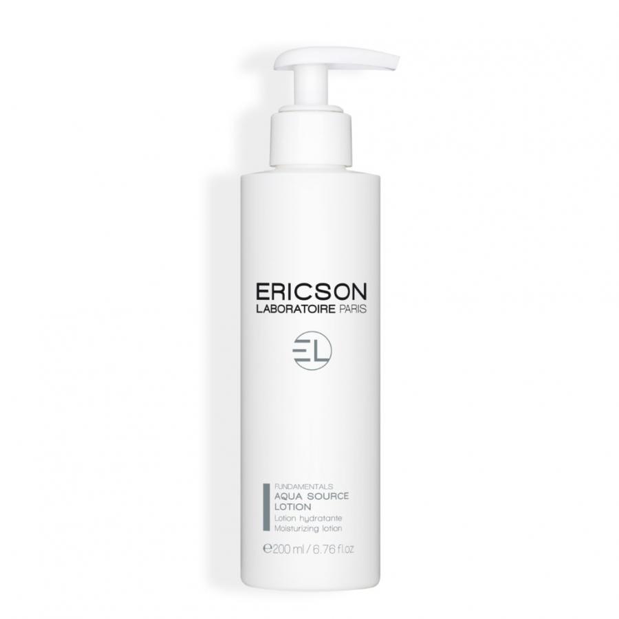 Aqua source lotion Aqua source lotion
