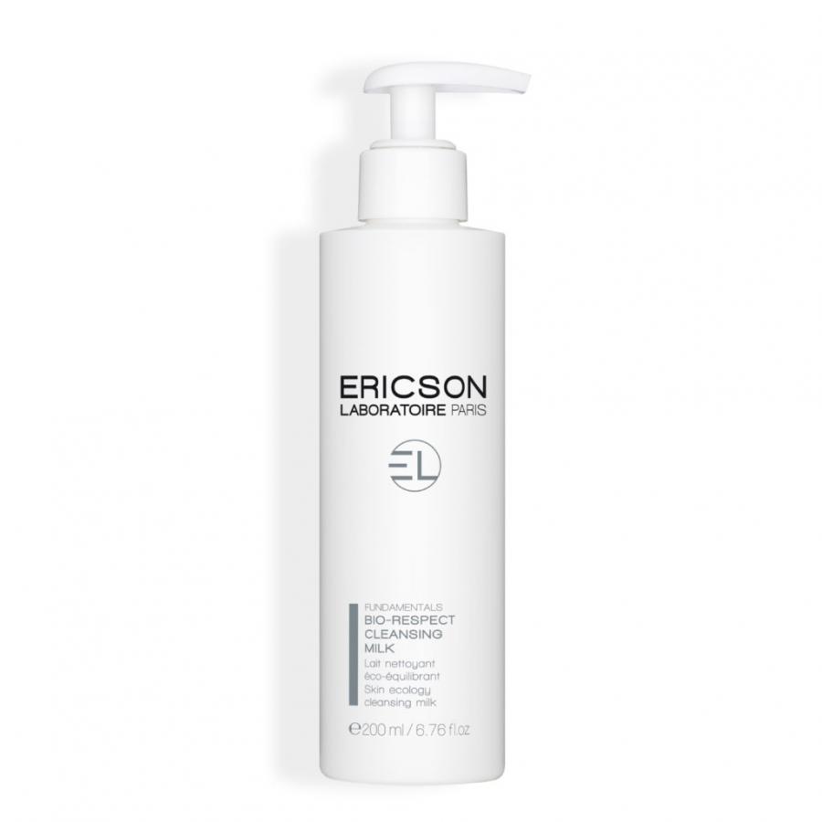 Bio respect cleansing milk Bio respect cleansing milk