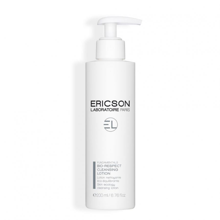 Bio respect cleansing lotion Bio respect cleansing lotion