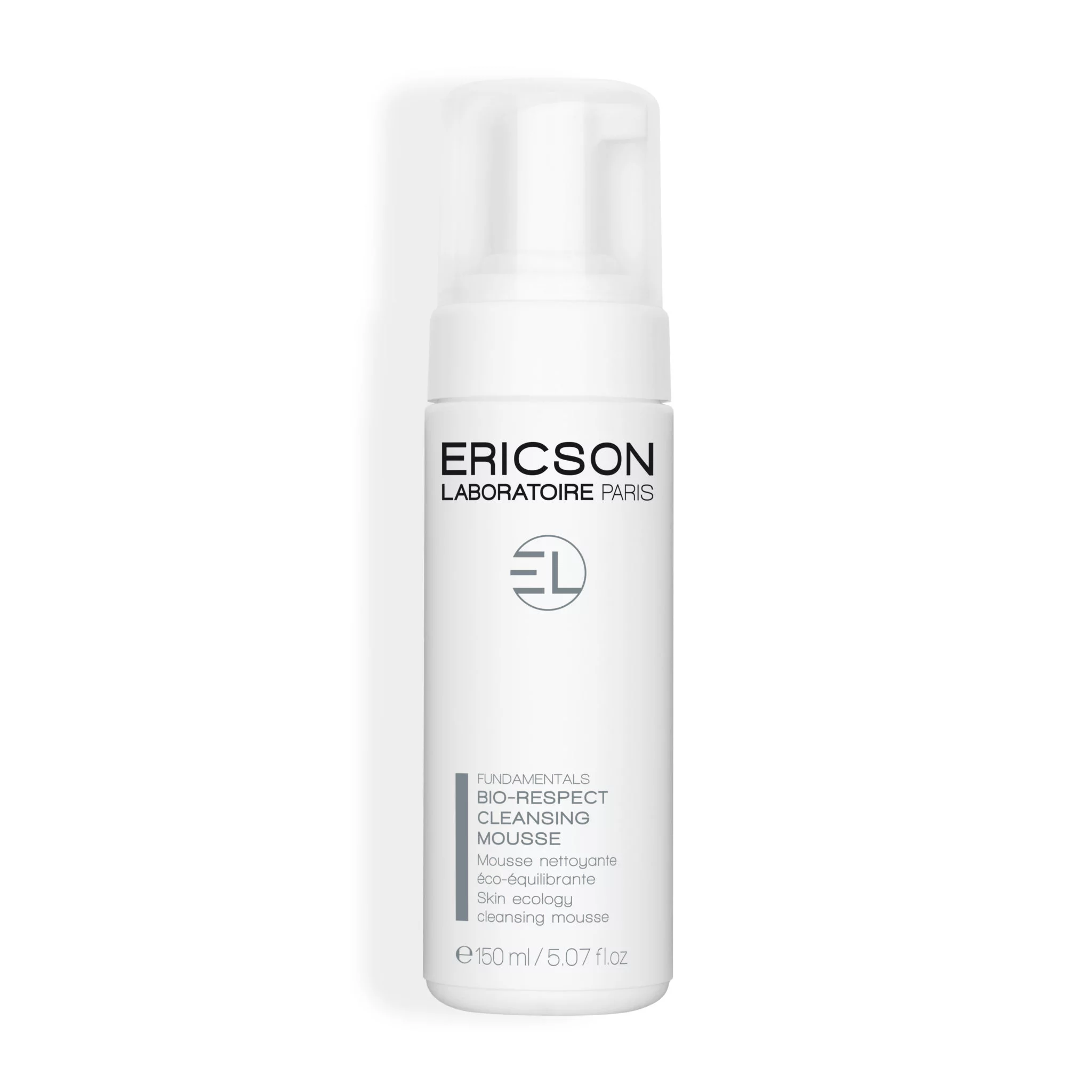 Bio respect cleansing mousse Bio respect cleansing mousse