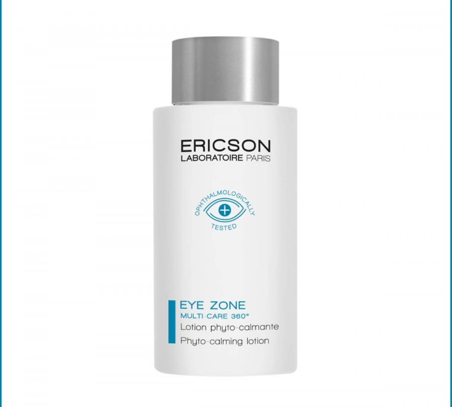 Lotion phyto-calmante Lotion phyto-calmante
