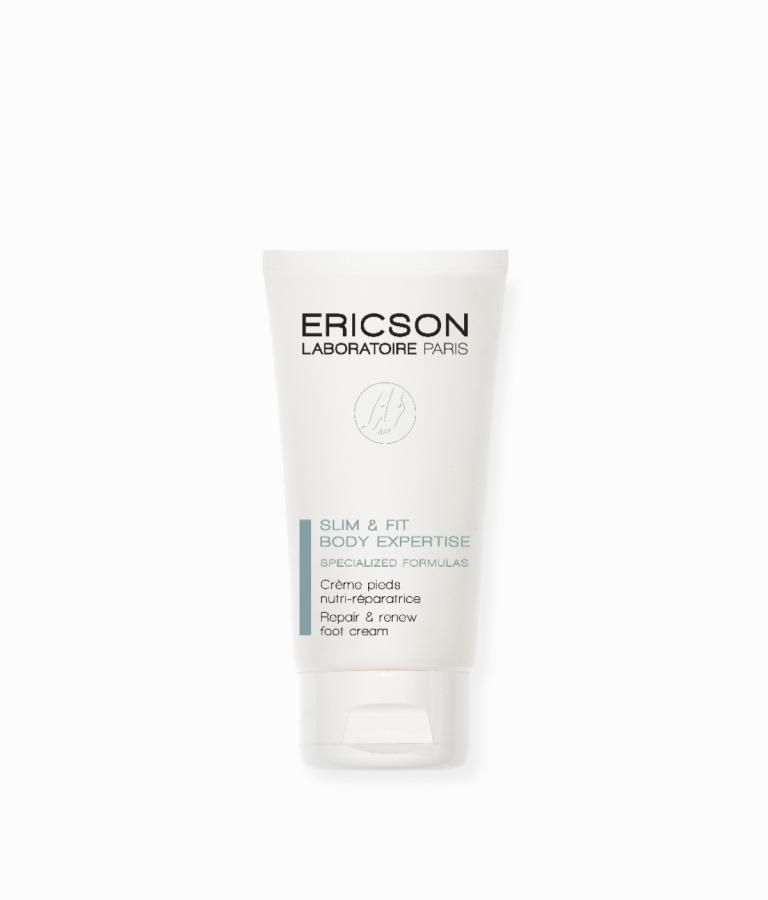 Crème pieds nutri-réparatrice Crème pieds nutri-réparatrice