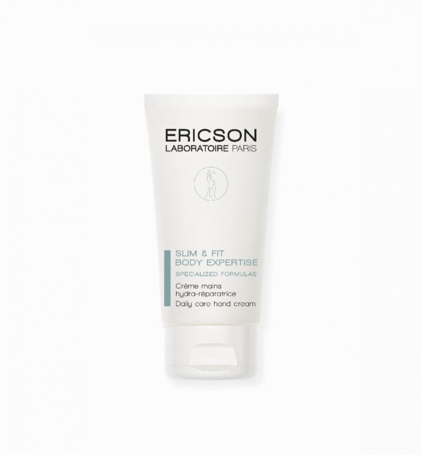 Crème mains hydra-réparatrice Crème mains hydra-réparatrice