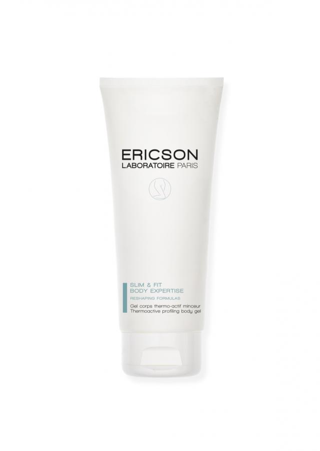 Gel corp thermo-actif minceur Gel corp thermo-actif minceur