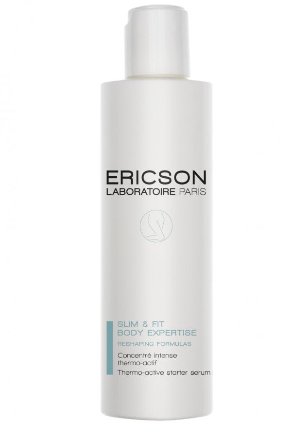 Concentré intense thermo-actif Concentré intense thermo-actif