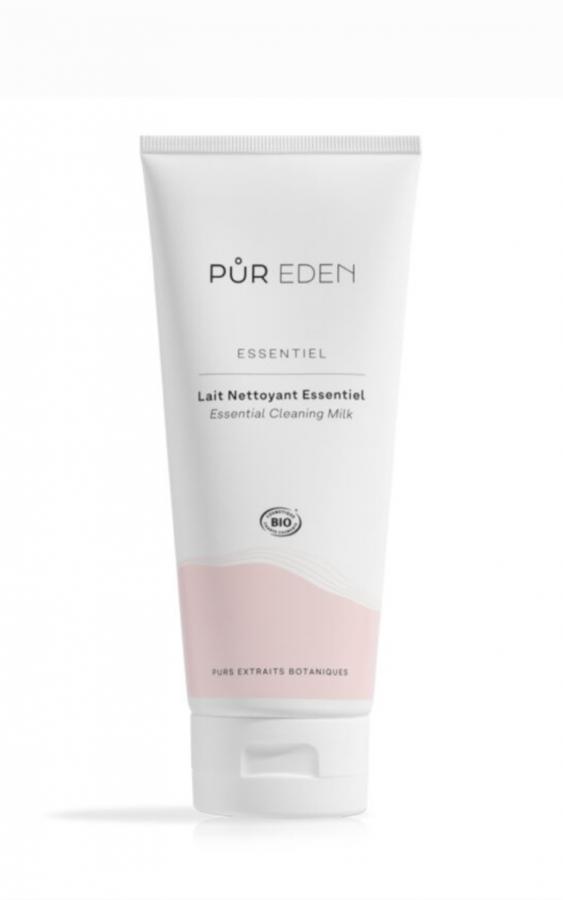 Lait nettoyant Lait nettoyant