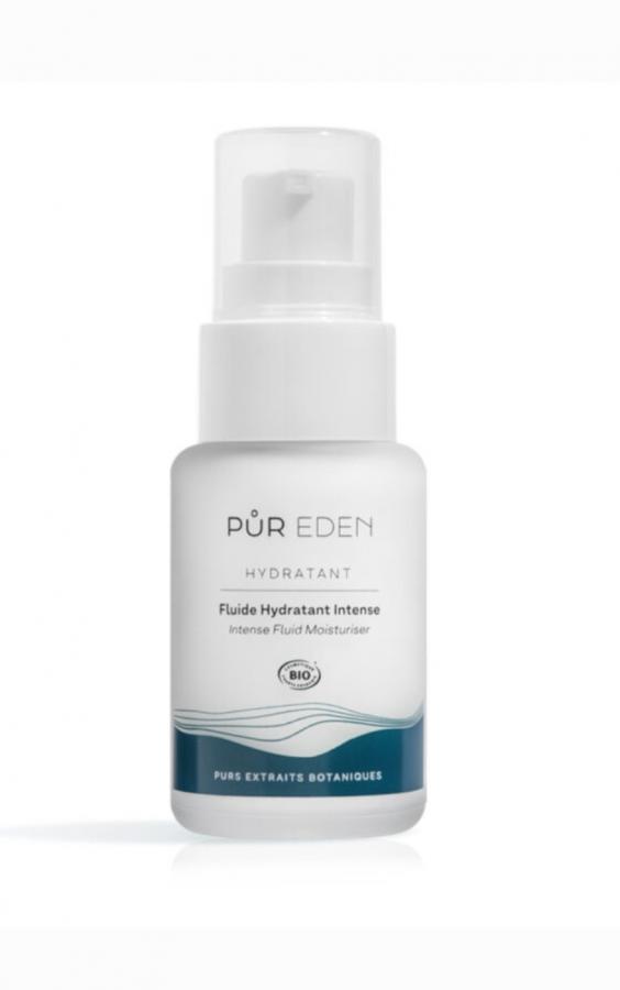 Fluide hydratant intense Fluide hydratant intense